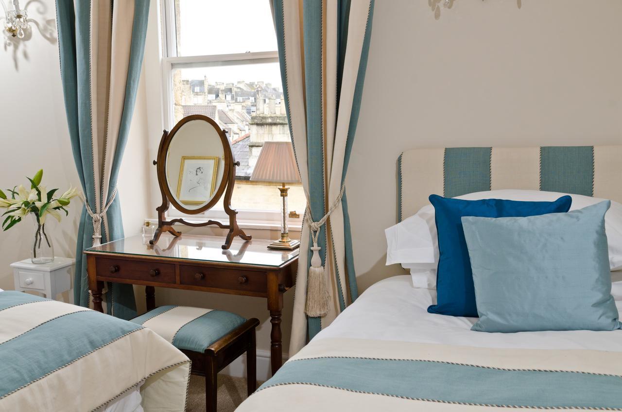 Lady Margaret'S Villa Bath Dış mekan fotoğraf