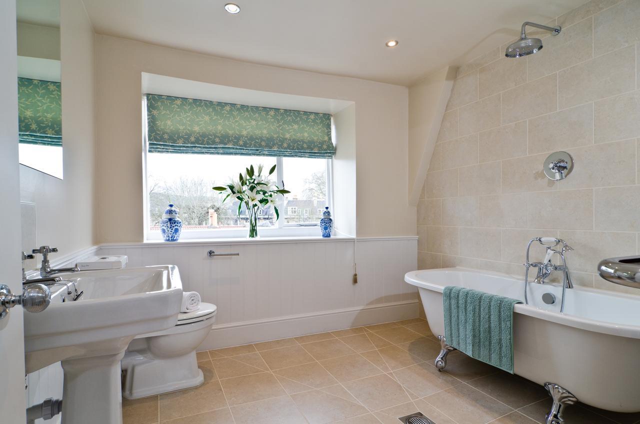 Lady Margaret'S Villa Bath Dış mekan fotoğraf