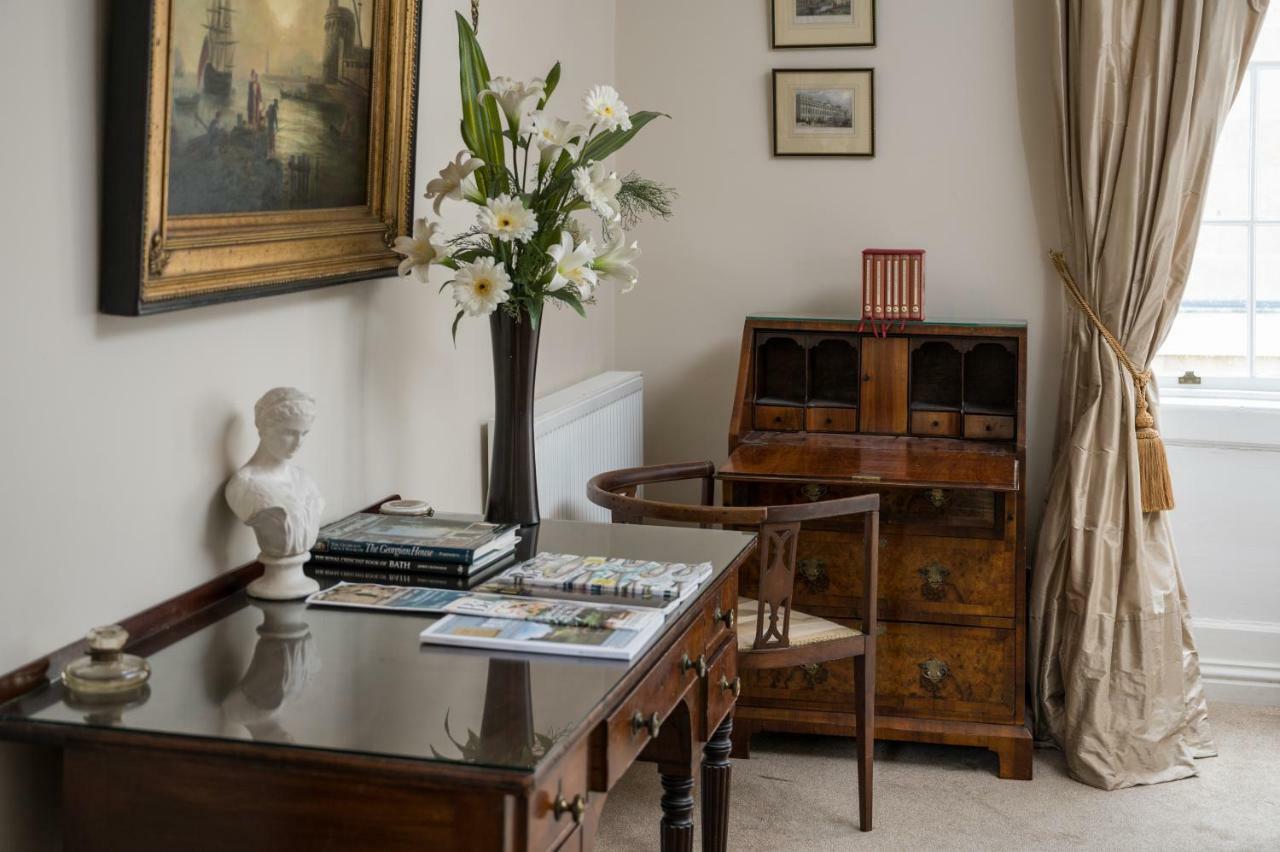 Lady Margaret'S Villa Bath Dış mekan fotoğraf