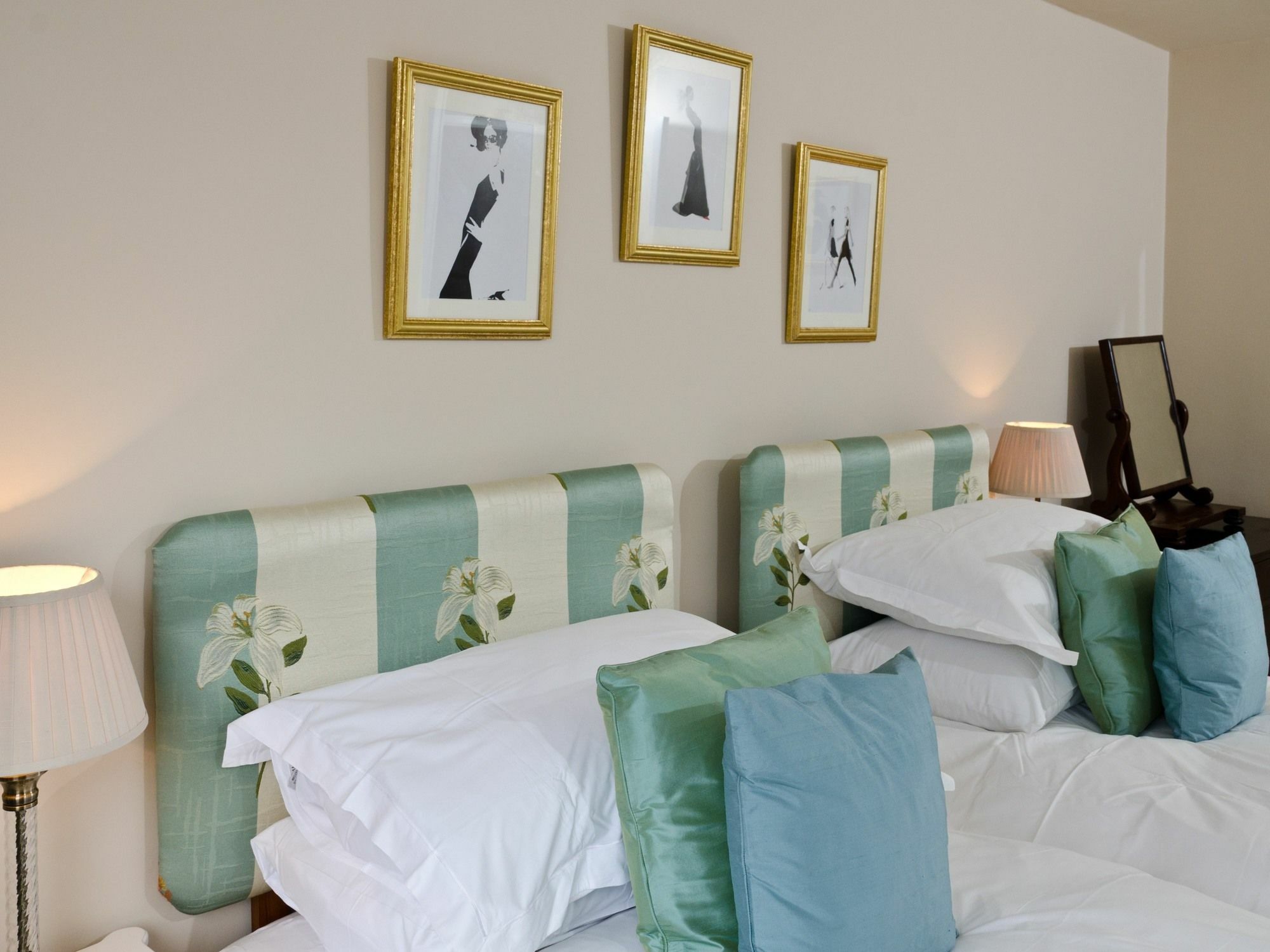 Lady Margaret'S Villa Bath Dış mekan fotoğraf