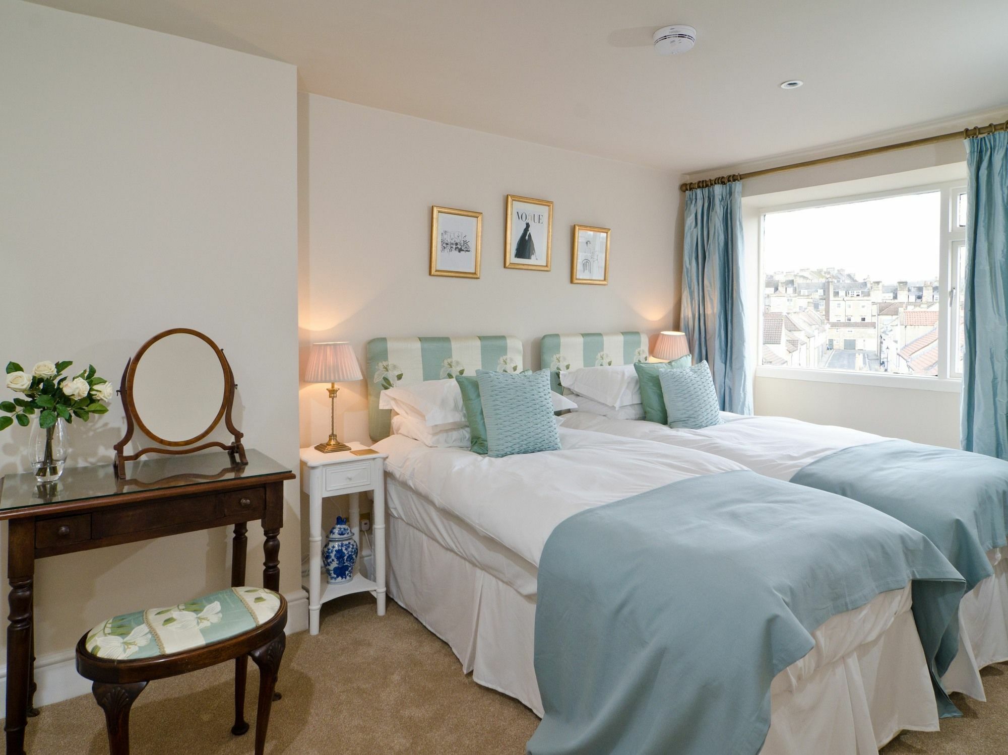Lady Margaret'S Villa Bath Dış mekan fotoğraf