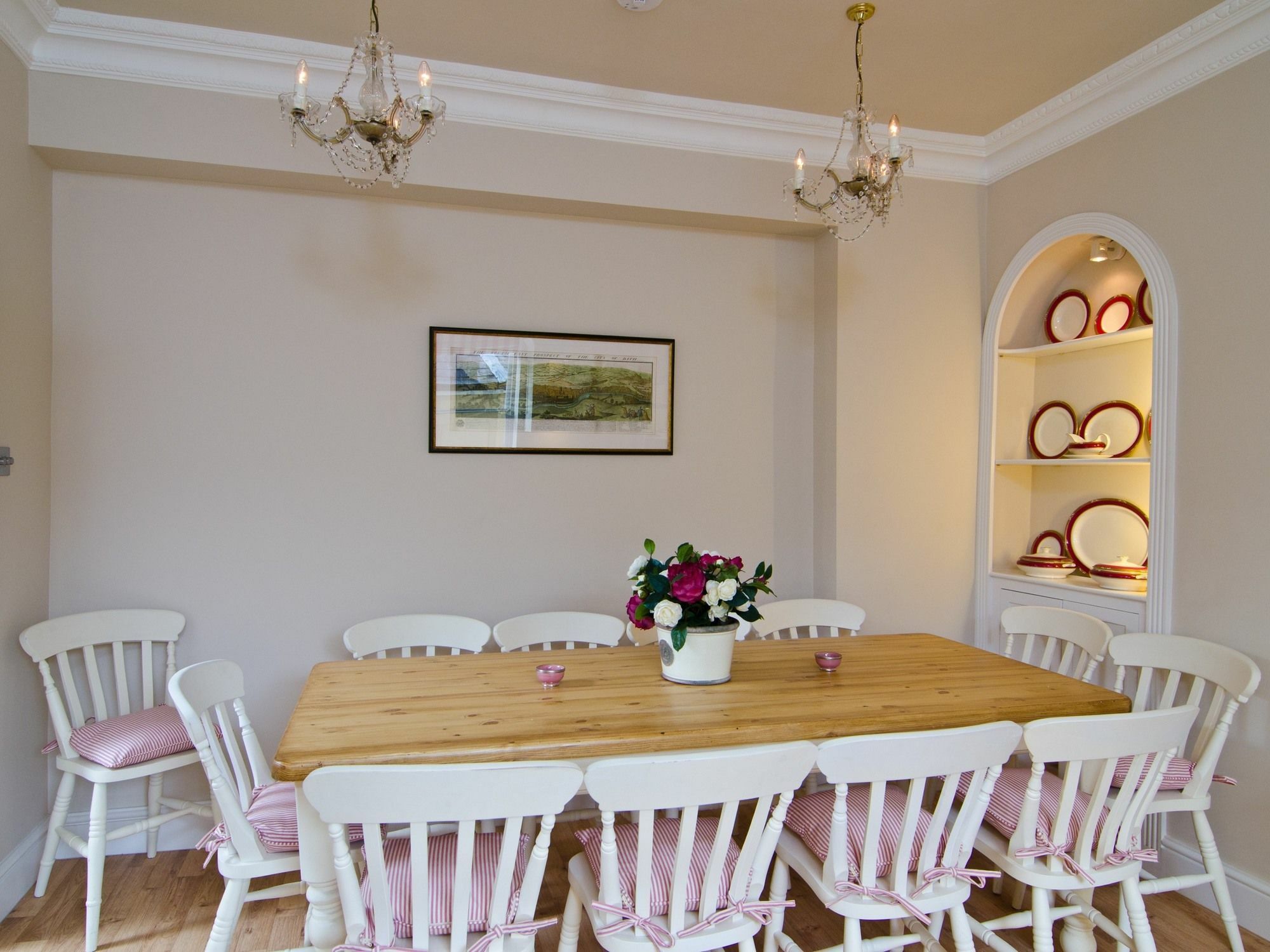 Lady Margaret'S Villa Bath Dış mekan fotoğraf