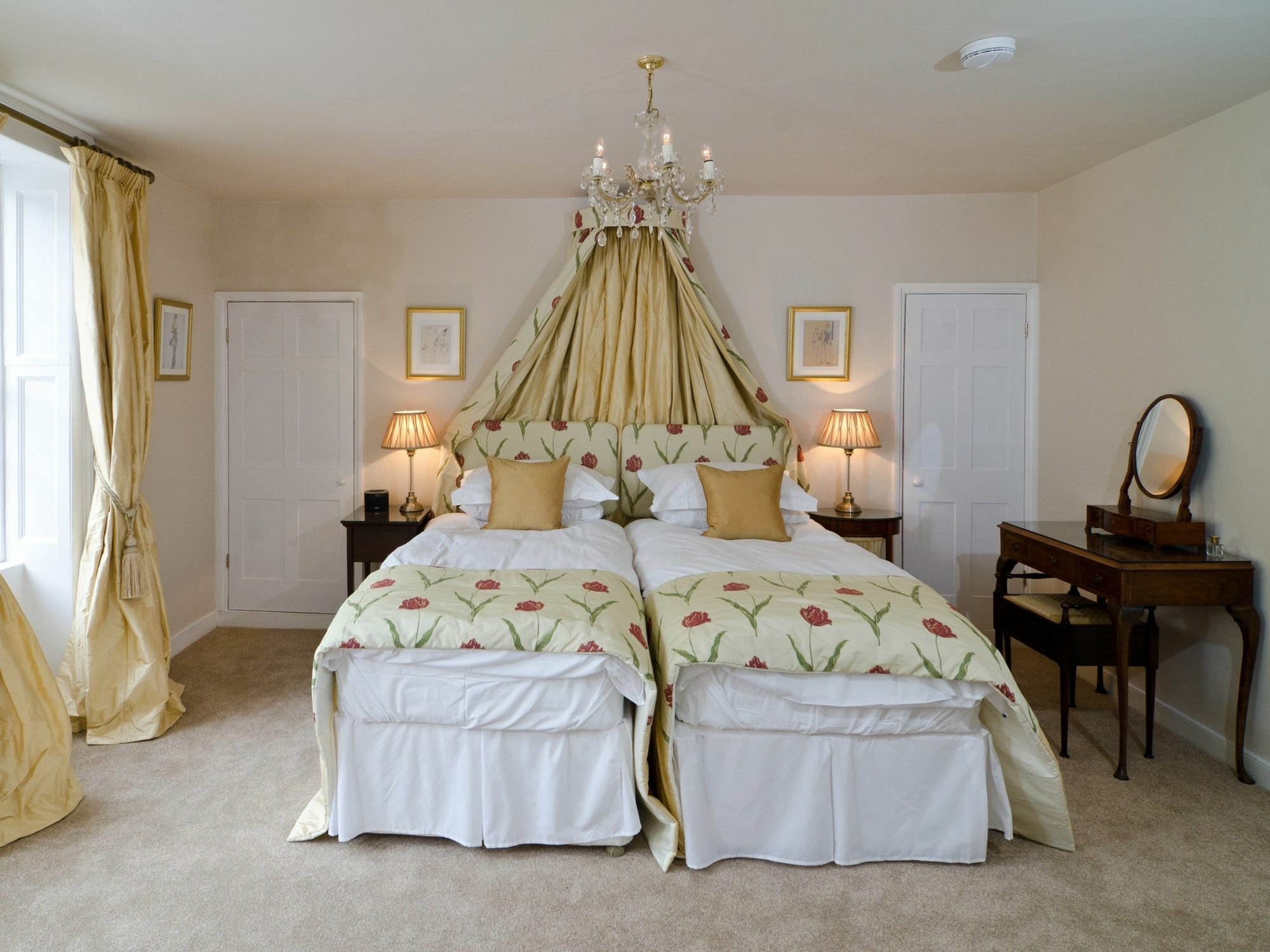 Lady Margaret'S Villa Bath Dış mekan fotoğraf