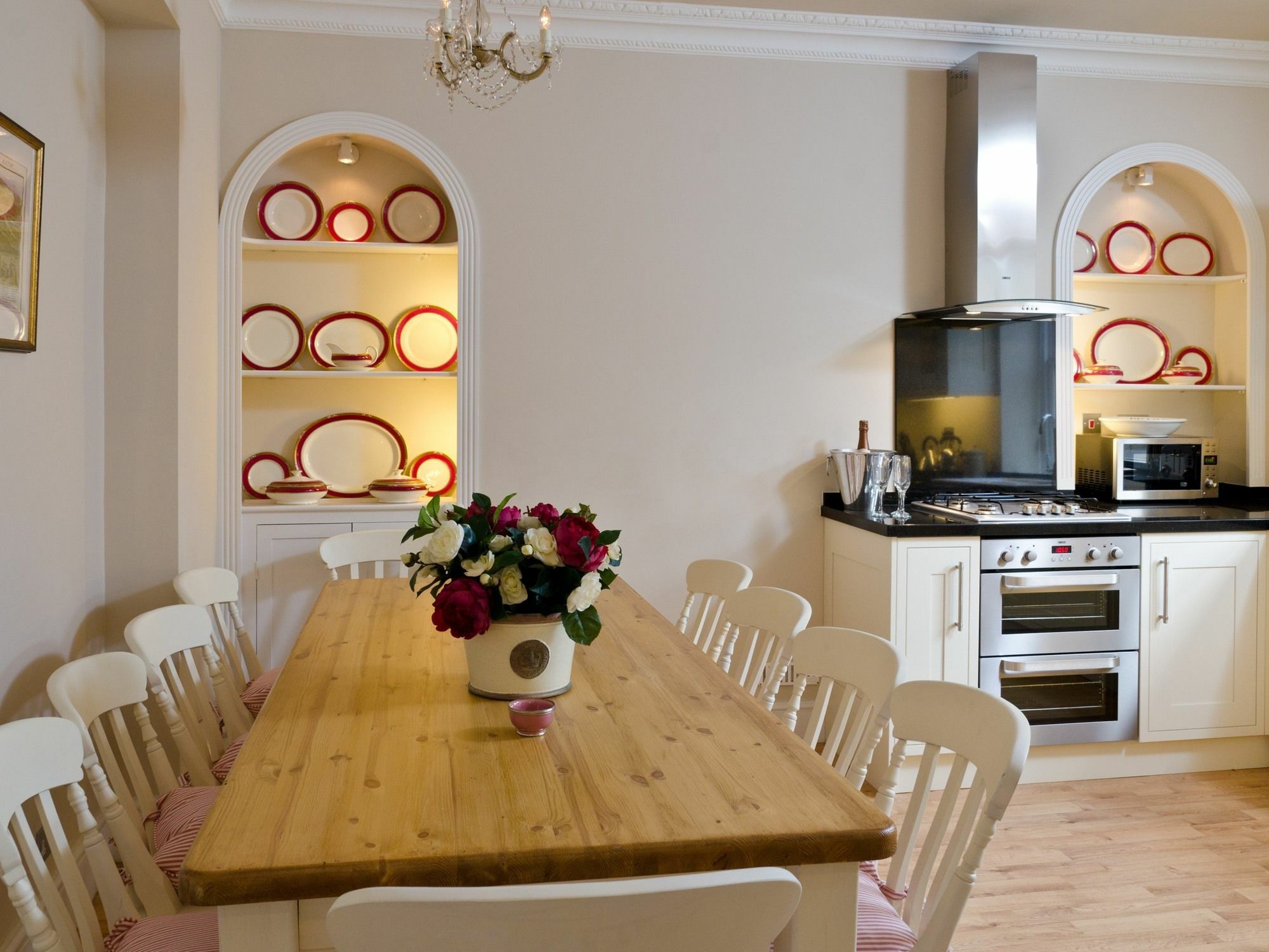 Lady Margaret'S Villa Bath Dış mekan fotoğraf
