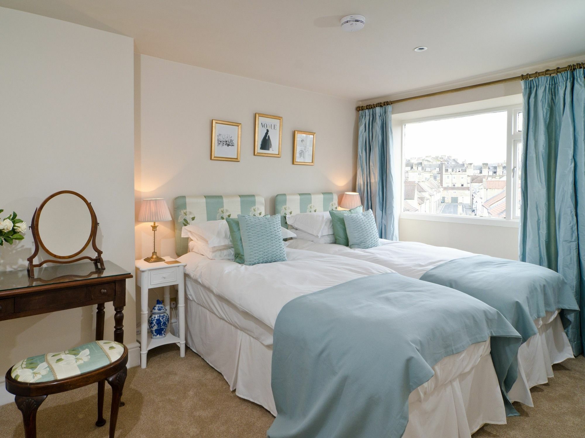 Lady Margaret'S Villa Bath Dış mekan fotoğraf