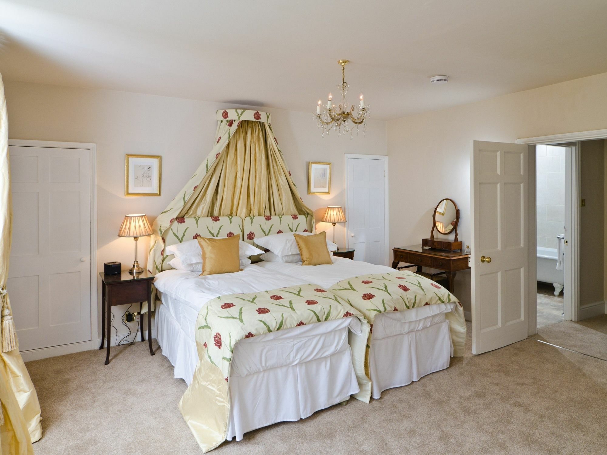 Lady Margaret'S Villa Bath Dış mekan fotoğraf