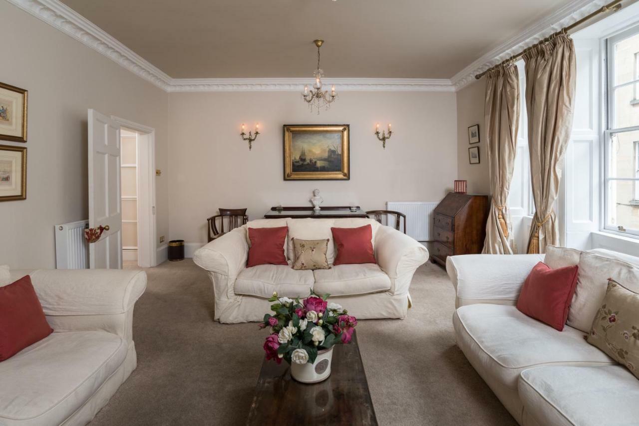 Lady Margaret'S Villa Bath Dış mekan fotoğraf